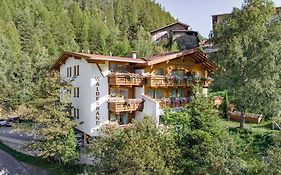 Appartements Waldesrand